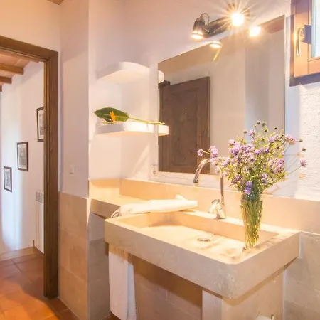 Villa Rafal Son Servera (Mallorca)