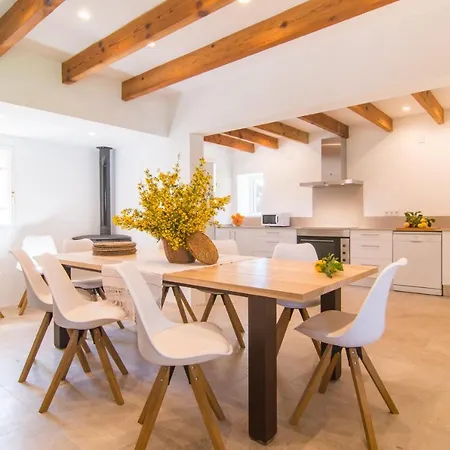 Villa Rafal Son Servera (Mallorca)
