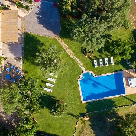 Rafal Son Servera (Mallorca)