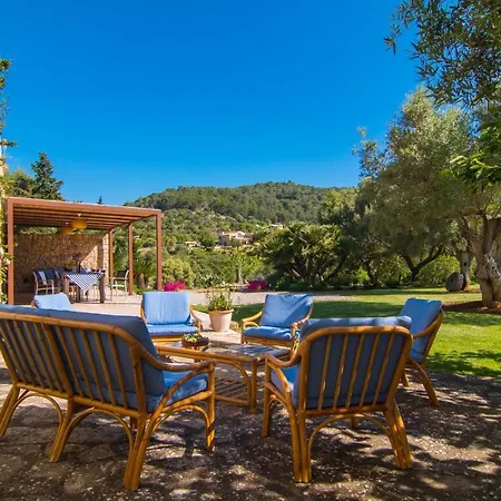 Villa Rafal Son Servera (Mallorca)